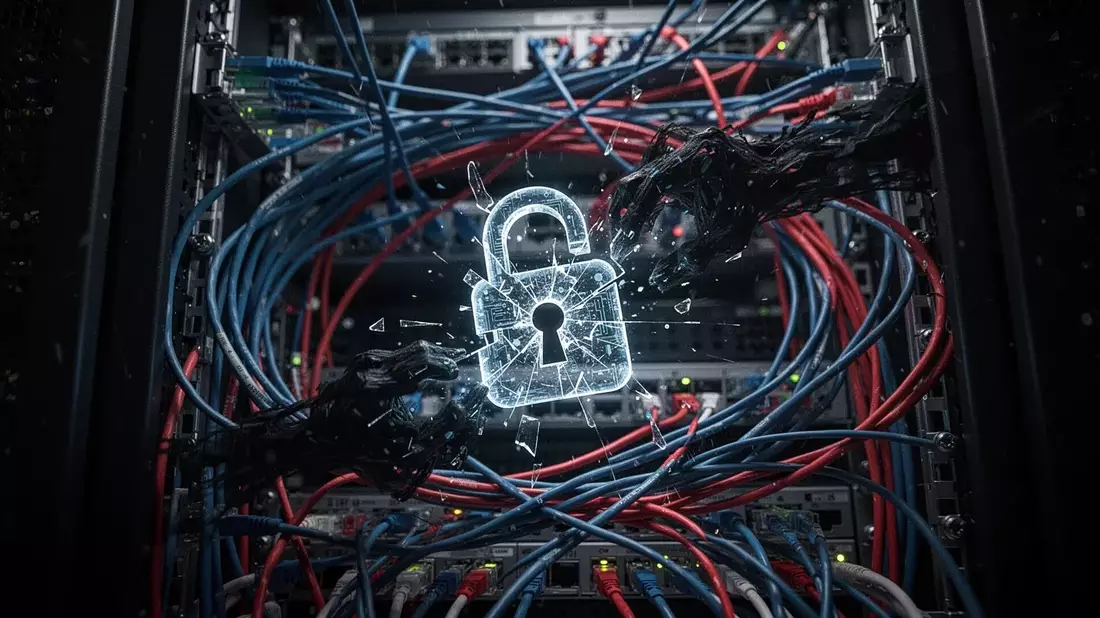 SaaS-Sicherheit: Gestohlene Tokens werden zum größten Risiko - Bild: über boerse-global.de