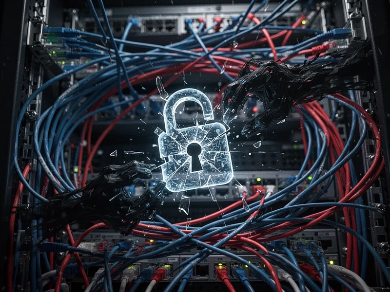 SaaS-Sicherheit: Gestohlene Tokens werden zum größten Risiko - Foto: über boerse-global.de