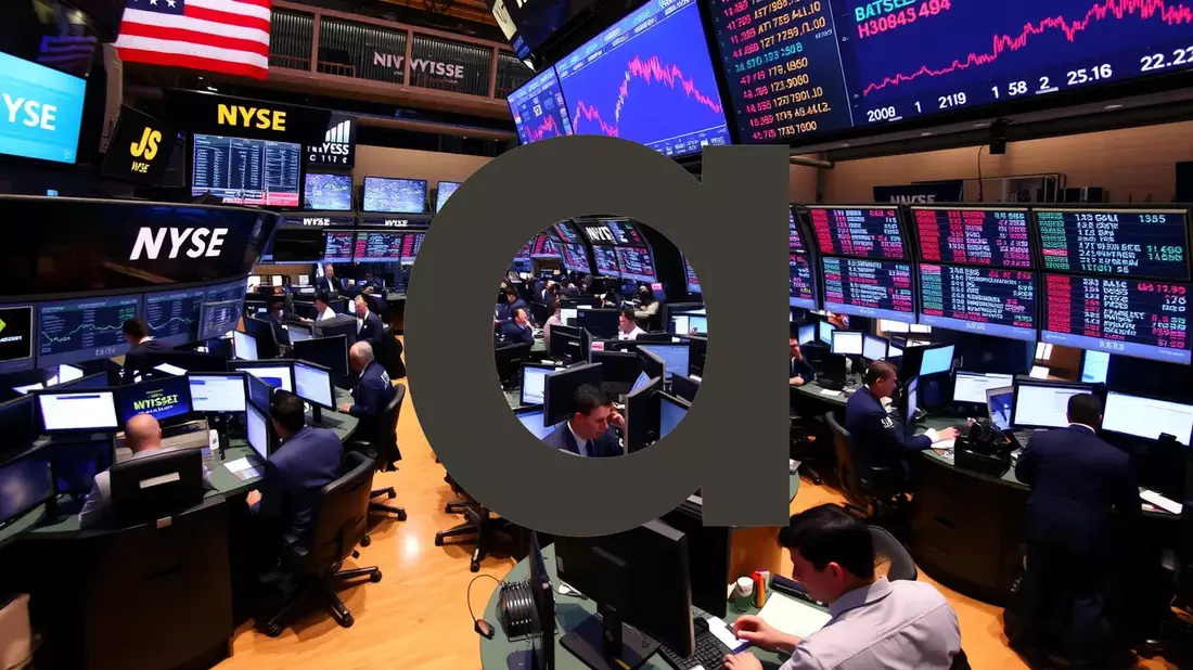 Align Technology’s Q4 Earnings: A Crucial Test for Investor Confidence - Bild: über boerse-global.de