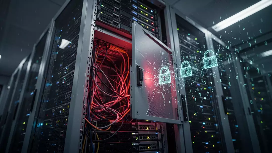 Django-Sicherheitslücken gefährden Compliance und Kundendaten - Bild: über boerse-global.de