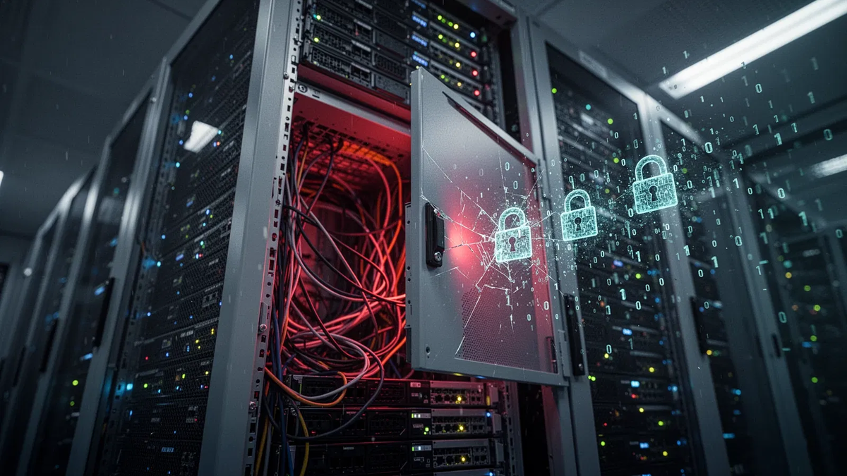 Django-Sicherheitslücken gefährden Compliance und Kundendaten - Foto: über boerse-global.de