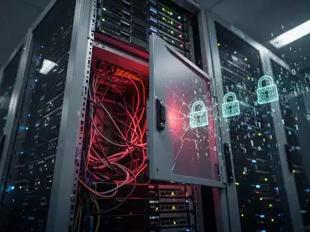 Django-Sicherheitslücken gefährden Compliance und Kundendaten - Foto: über boerse-global.de