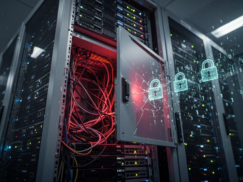 Django-Sicherheitslücken gefährden Compliance und Kundendaten - Foto: über boerse-global.de