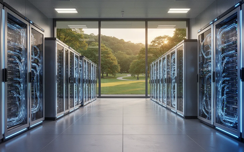 Telekom und Nvidia bauen Europas KI-Kraftwerk in München - Foto: über boerse-global.de