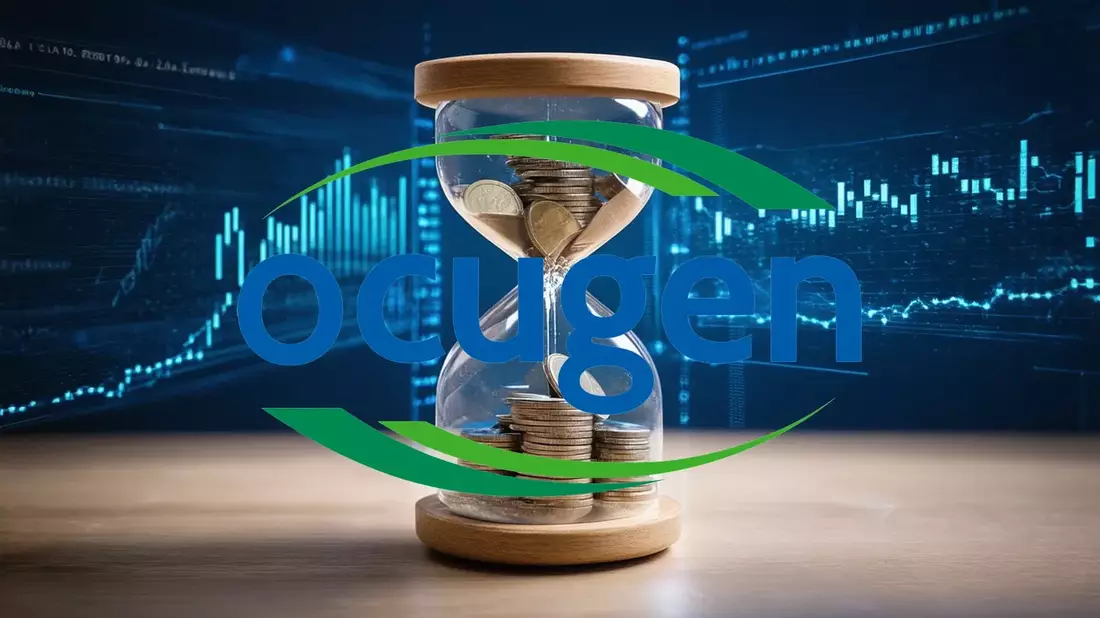 Ocugen Secures Funding to Advance Vision Loss Gene Therapies - Bild: über boerse-global.de