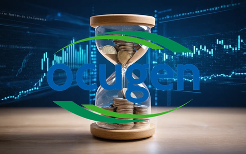 Ocugen Secures Funding to Advance Vision Loss Gene Therapies - Foto: über boerse-global.de