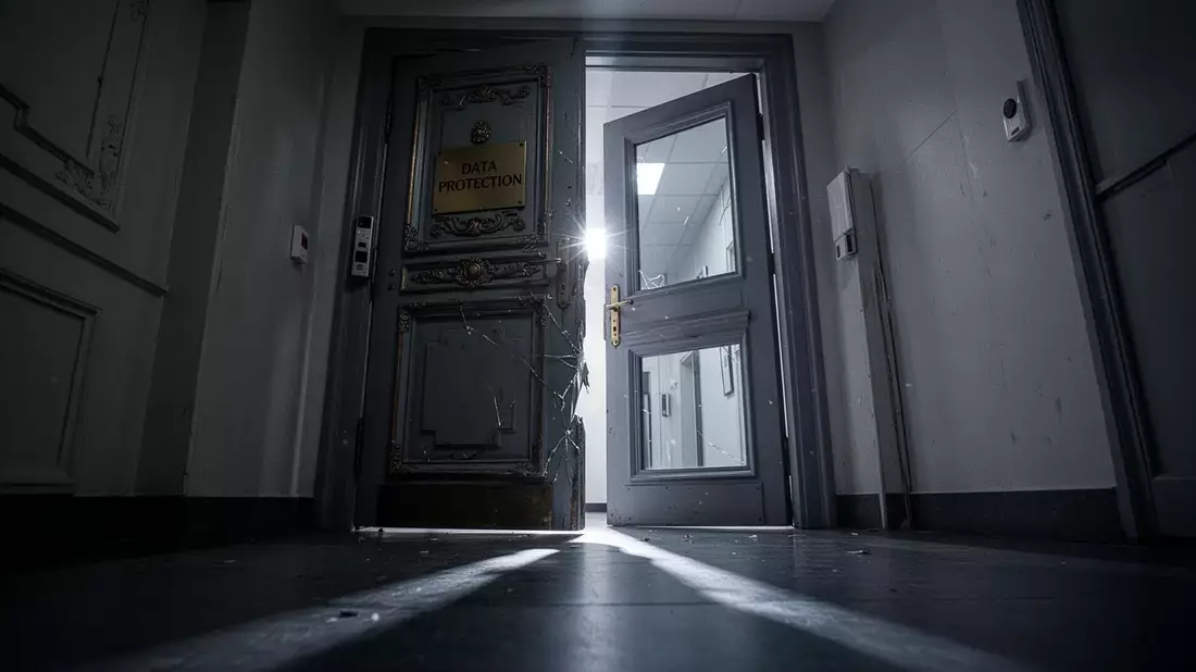 EU-Kommission will Datenschutz lockern – Kritiker warnen vor Grundrechtsabbau - Bild: über boerse-global.de