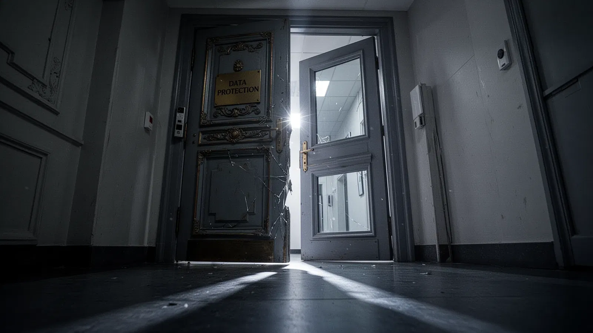 EU-Kommission will Datenschutz lockern – Kritiker warnen vor Grundrechtsabbau - Foto: über boerse-global.de