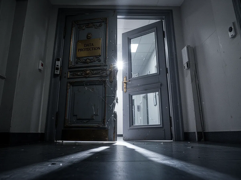 EU-Kommission will Datenschutz lockern – Kritiker warnen vor Grundrechtsabbau - Foto: über boerse-global.de