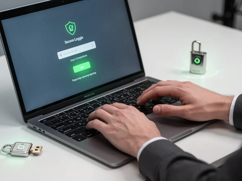 BSI beendet Ära des Zwangs-Passwortwechsels - Foto: über boerse-global.de