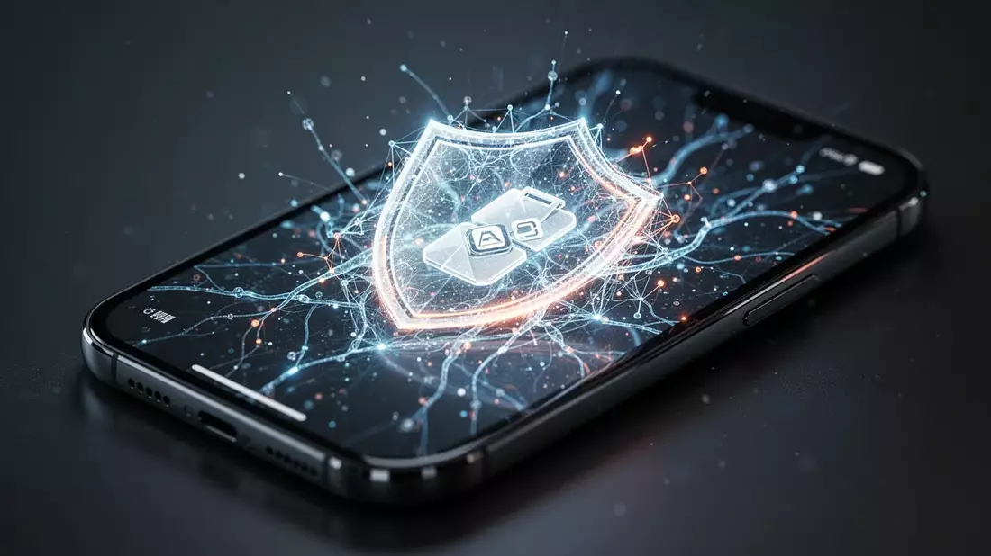 KI-Sicherheit: Neue Ära im Kampf gegen Cyberangriffe bricht an - Bild: über boerse-global.de