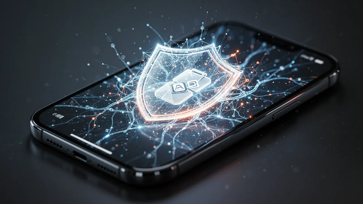 KI-Sicherheit: Neue Ära im Kampf gegen Cyberangriffe bricht an - Foto: über boerse-global.de