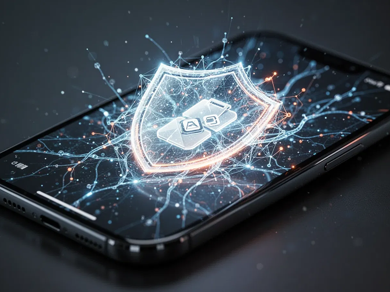 KI-Sicherheit: Neue Ära im Kampf gegen Cyberangriffe bricht an - Foto: über boerse-global.de