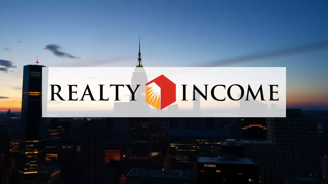 Realty Income: Señales Contradictorias en el Mercado - Bild: über boerse-global.de