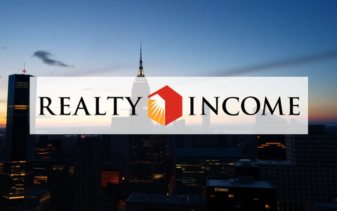 Realty Income: Señales Contradictorias en el Mercado - Foto: über boerse-global.de