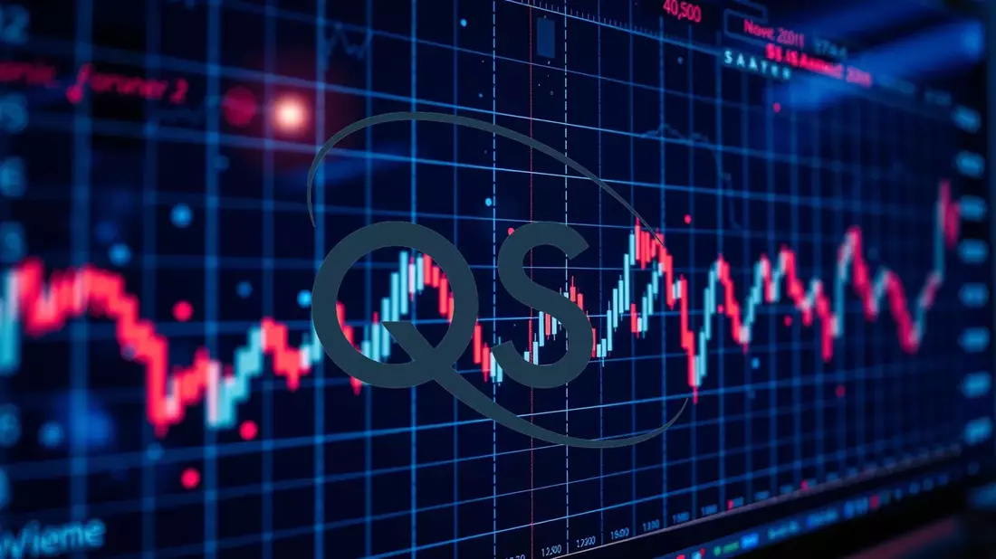 QuantumScape: La Prueba de Fuego de su Línea de Producción - Bild: über boerse-global.de