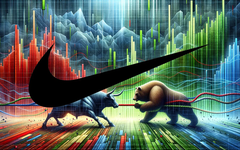 Nike en la encrucijada: Ciberseguridad y reestructuración presionan al gigante deportivo - Foto: über boerse-global.de