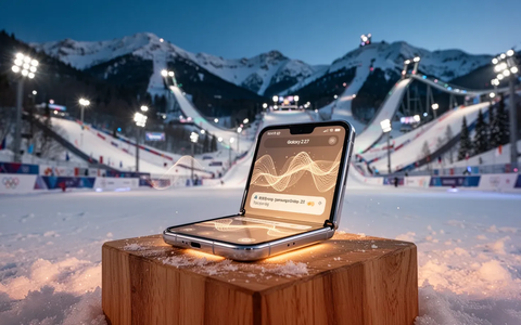 Galaxy AI übersetzt die Olympischen Spiele in Echtzeit - Foto: über boerse-global.de