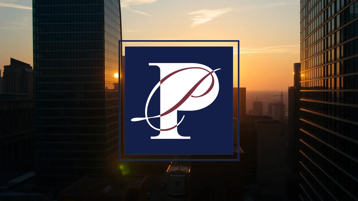 Columbia Banking Nears Crucial Milestone in Merger Integration - Foto: über boerse-global.de