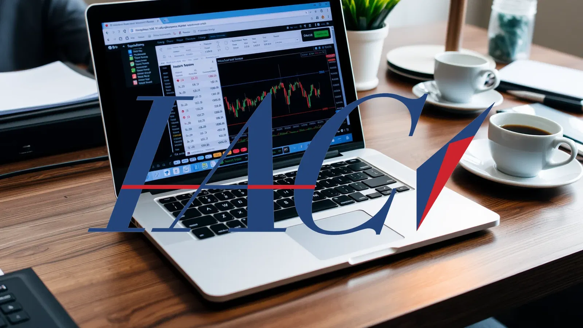 IAC’s Digital Division Shines Amid Mixed Quarterly Performance - Foto: über boerse-global.de