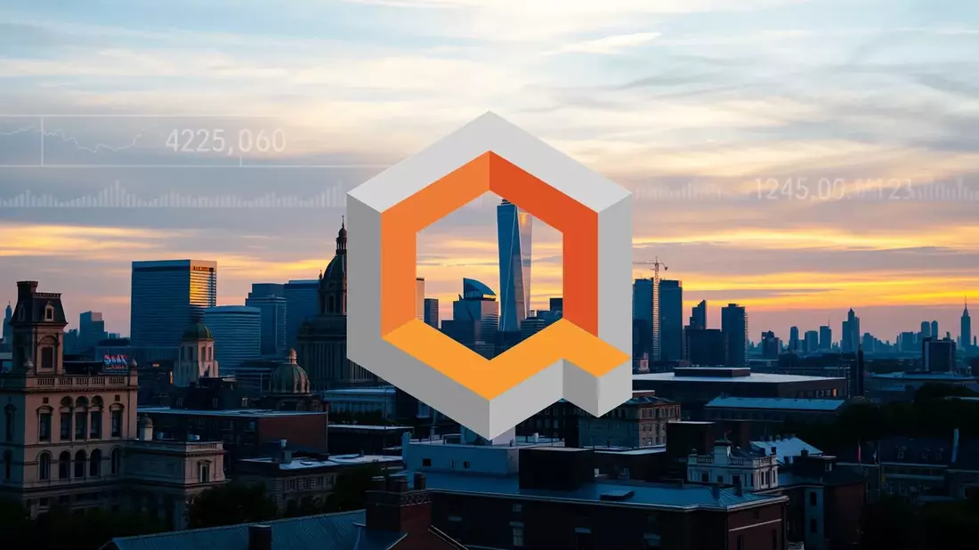 IonQ Accelerates Expansion Amidst Market Volatility - Bild: über boerse-global.de