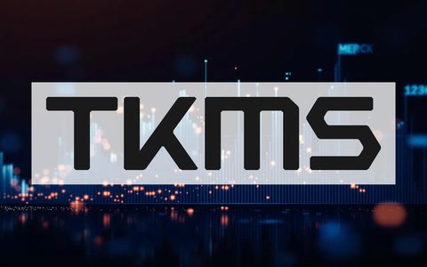 TKMS Aktie: Eindrucksvolle Leistung! - Foto: über boerse-global.de