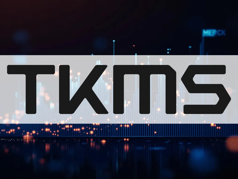 TKMS Aktie: Eindrucksvolle Leistung! - Foto: über boerse-global.de