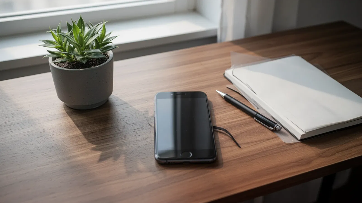 Dopamin-Fasten: Mehr als nur ein digitaler Detox - Foto: über boerse-global.de