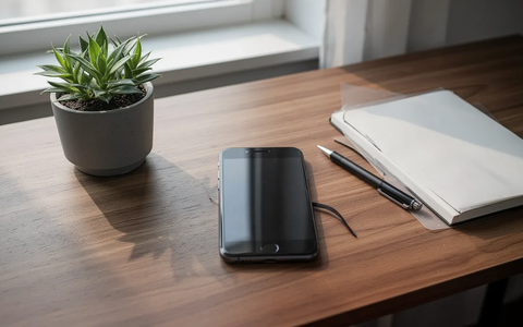 Dopamin-Fasten: Mehr als nur ein digitaler Detox - Foto: über boerse-global.de