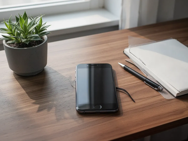 Dopamin-Fasten: Mehr als nur ein digitaler Detox - Foto: über boerse-global.de