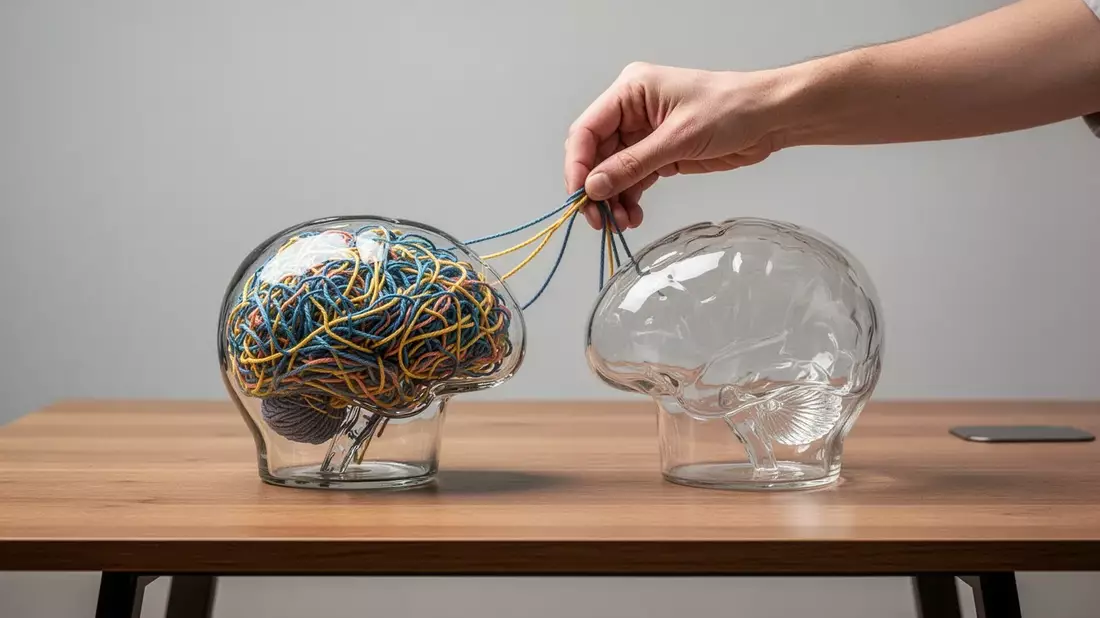 Mental Load: Die unsichtbare Last im Familienalltag - Bild: über boerse-global.de