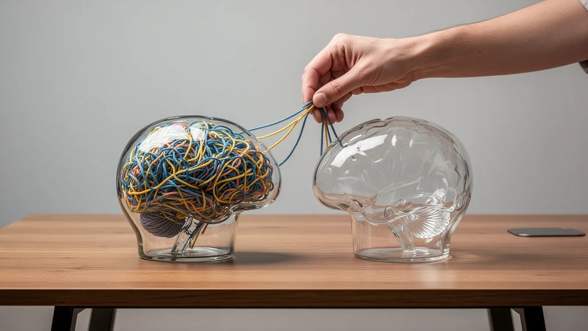 Mental Load: Die unsichtbare Last im Familienalltag - Foto: über boerse-global.de