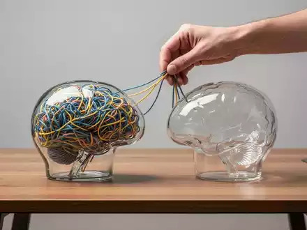 Mental Load: Die unsichtbare Last im Familienalltag - Foto: über boerse-global.de