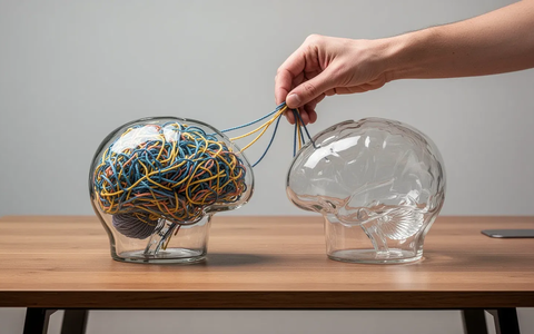 Mental Load: Die unsichtbare Last im Familienalltag - Foto: über boerse-global.de