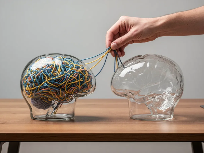 Mental Load: Die unsichtbare Last im Familienalltag - Foto: über boerse-global.de