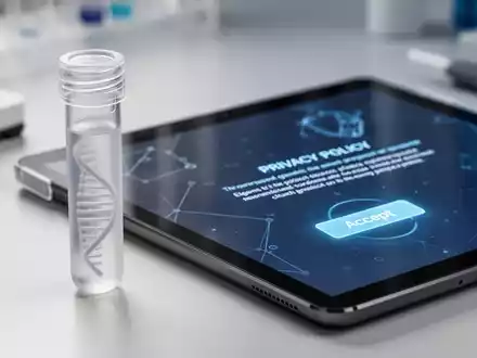 Vermont schützt DNA-Daten vor Missbrauch - Foto: über boerse-global.de