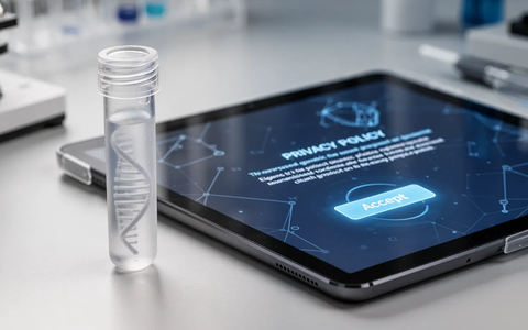 Vermont schützt DNA-Daten vor Missbrauch - Foto: über boerse-global.de