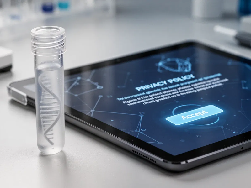 Vermont schützt DNA-Daten vor Missbrauch - Foto: über boerse-global.de