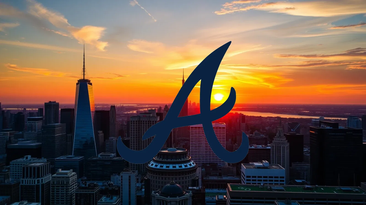 Liberty Media’s Braves Unit Nears Year-End Report Amid Insider Transaction - Foto: über boerse-global.de