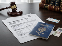 Arbeitsrecht: Deutsche Gerichte prüfen ausländische Krankmeldungen streng - Foto: über boerse-global.de