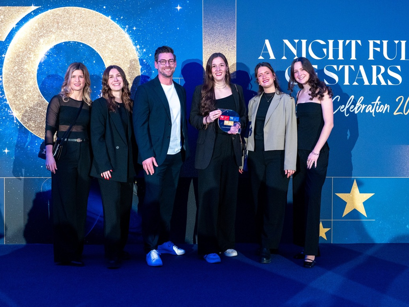 13. Auszeichnung in Folge: JTI Germany ist auch 2026 Top Employer - Foto: presseportal.de