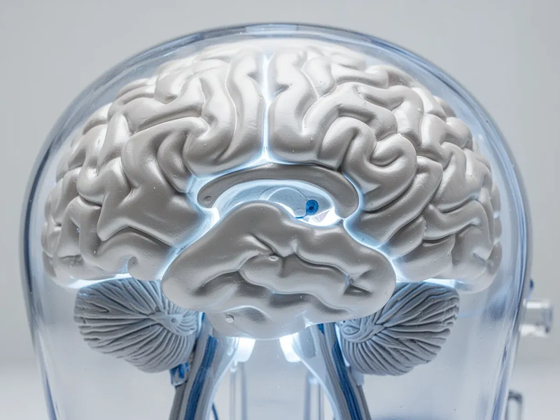 Rauchen schrumpft das Gehirn und treibt Demenz-Risiko - Foto: über boerse-global.de