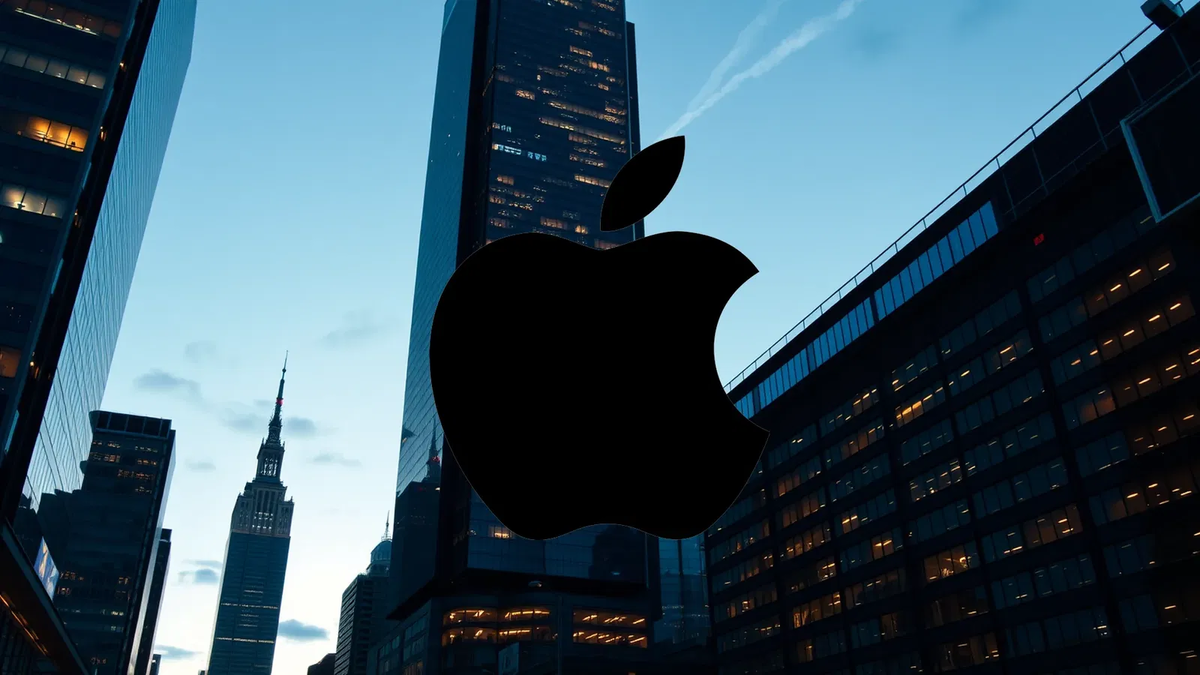 Apple’s Strategic Pivot: AI Agents Reshape Developer Ecosystem Amid Strong Fundamentals - Foto: über boerse-global.de