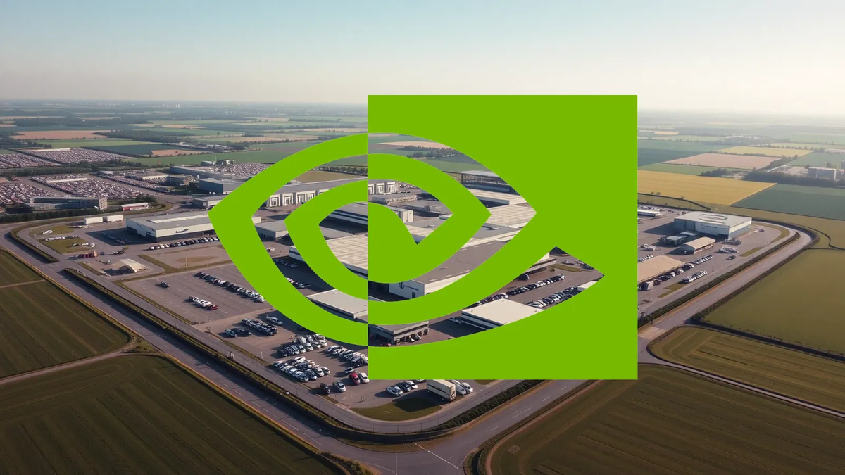 Nvidia Navigates Regulatory Headwinds Amid Unwavering AI Demand - Foto: über boerse-global.de