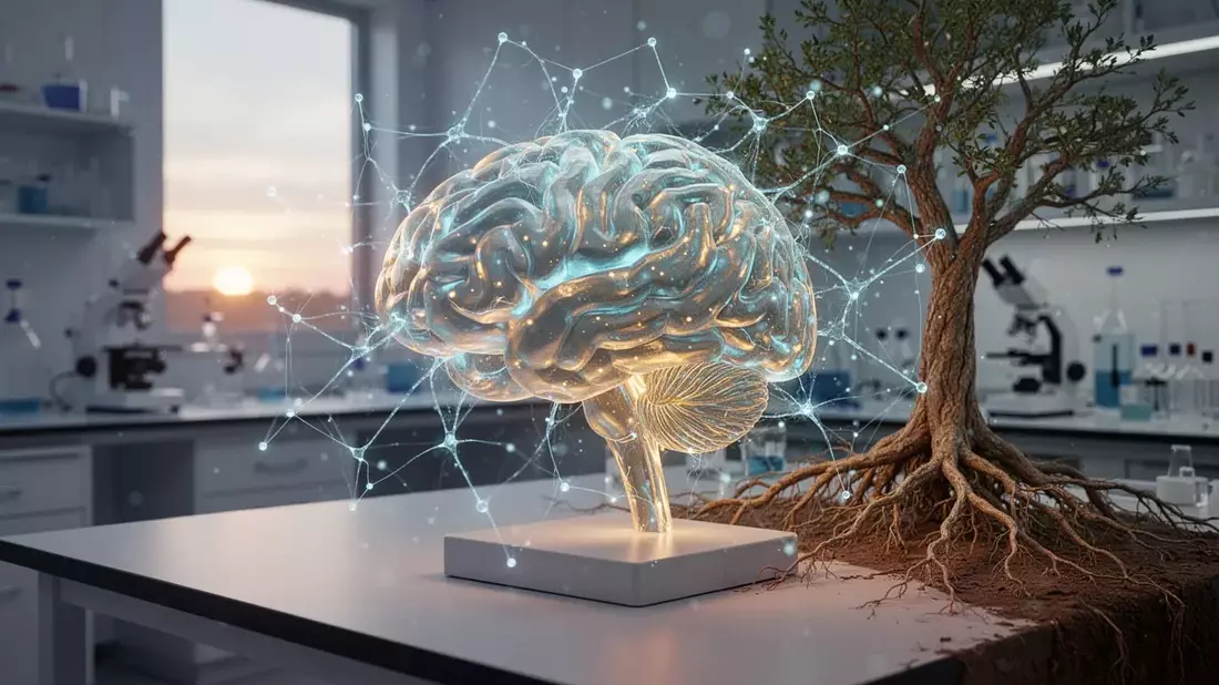 Alzheimer-Prävention: Lebensstil stärkt die Widerstandskraft des Gehirns - Bild: über boerse-global.de