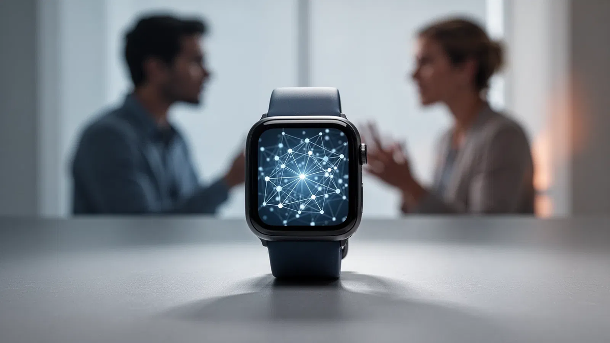 SocialBit: KI-App misst Sozialleben zur Demenz-Prävention - Foto: über boerse-global.de