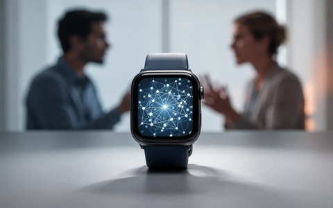 SocialBit: KI-App misst Sozialleben zur Demenz-Prävention - Foto: über boerse-global.de