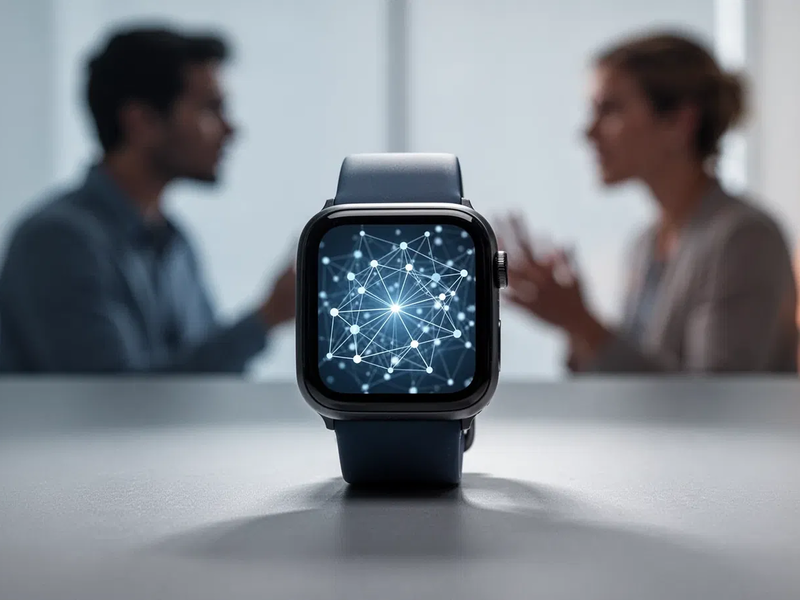 SocialBit: KI-App misst Sozialleben zur Demenz-Prävention - Foto: über boerse-global.de