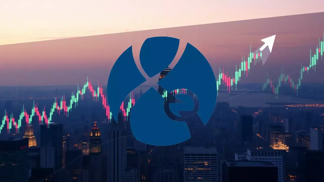 Precision Biosciences Aims for Key Clinical Data in 2026 - Bild: über boerse-global.de