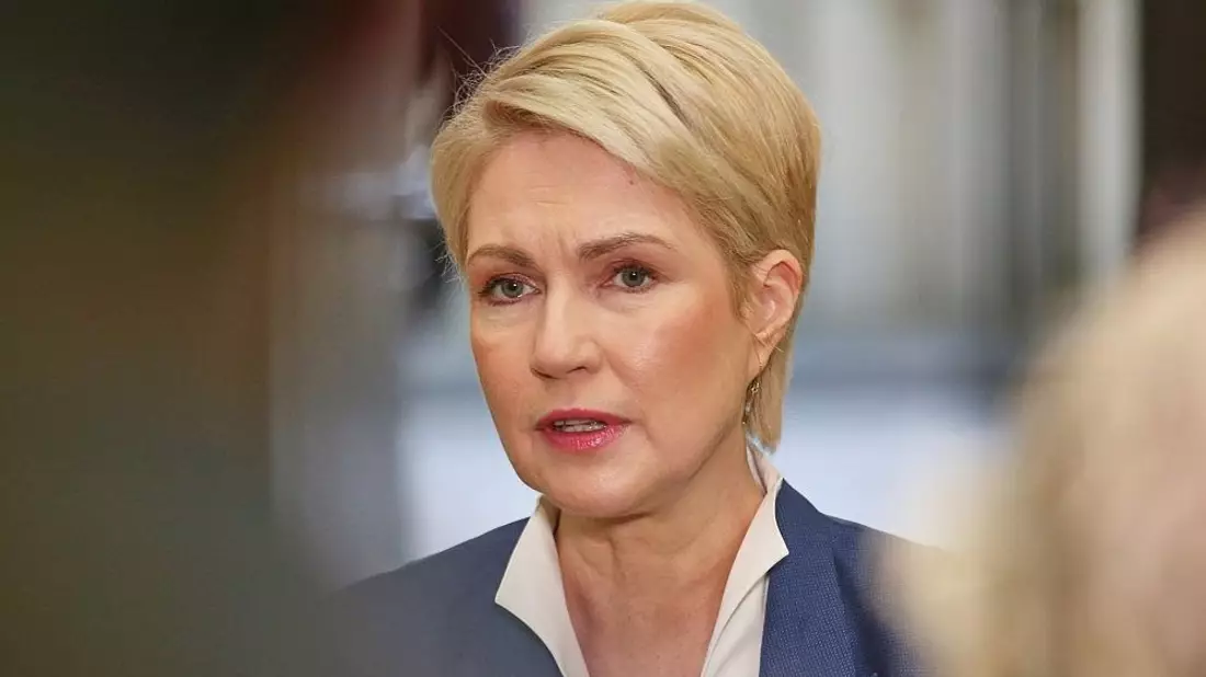 Manuela Schwesig (Archiv) - Bild: via dts Nachrichtenagentur